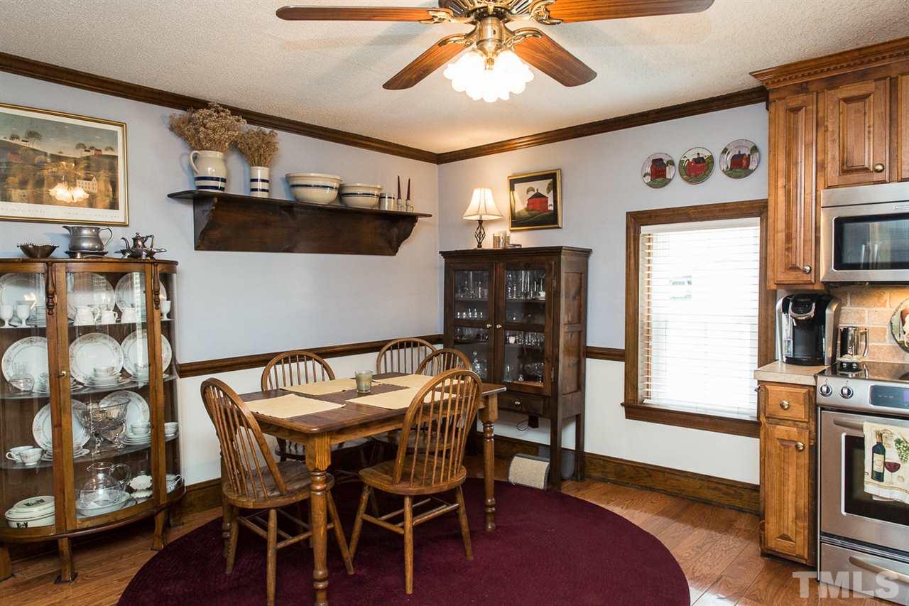 260 Bennett Perry Road Louisburg, NC 27549 - Photo 17 of 25 Gallery Image 17