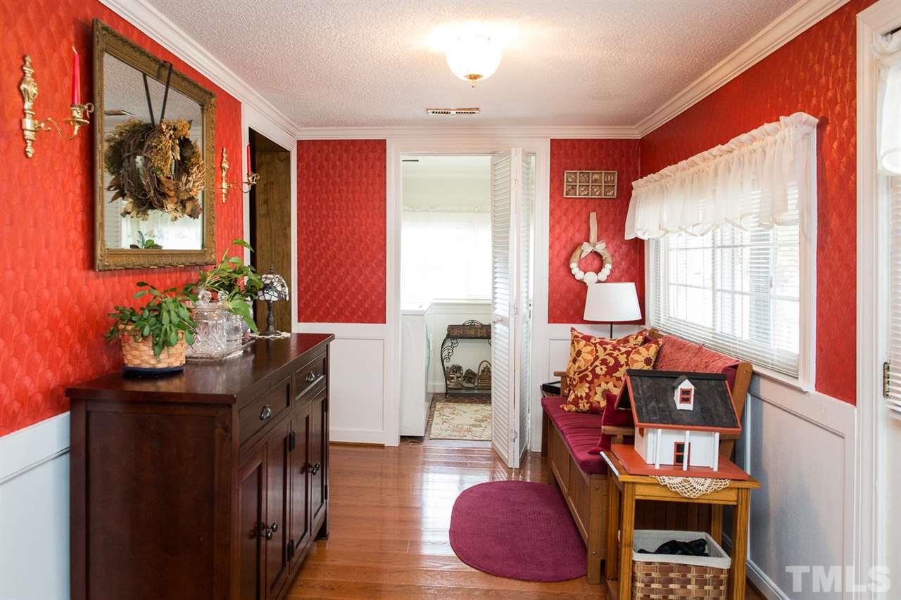 260 Bennett Perry Road Louisburg, NC 27549 - Photo 18 of 25 Gallery Image 18