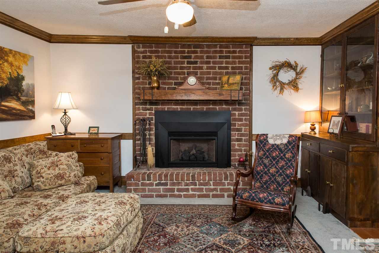 260 Bennett Perry Road Louisburg, NC 27549 - Photo 19 of 25 Gallery Image 19