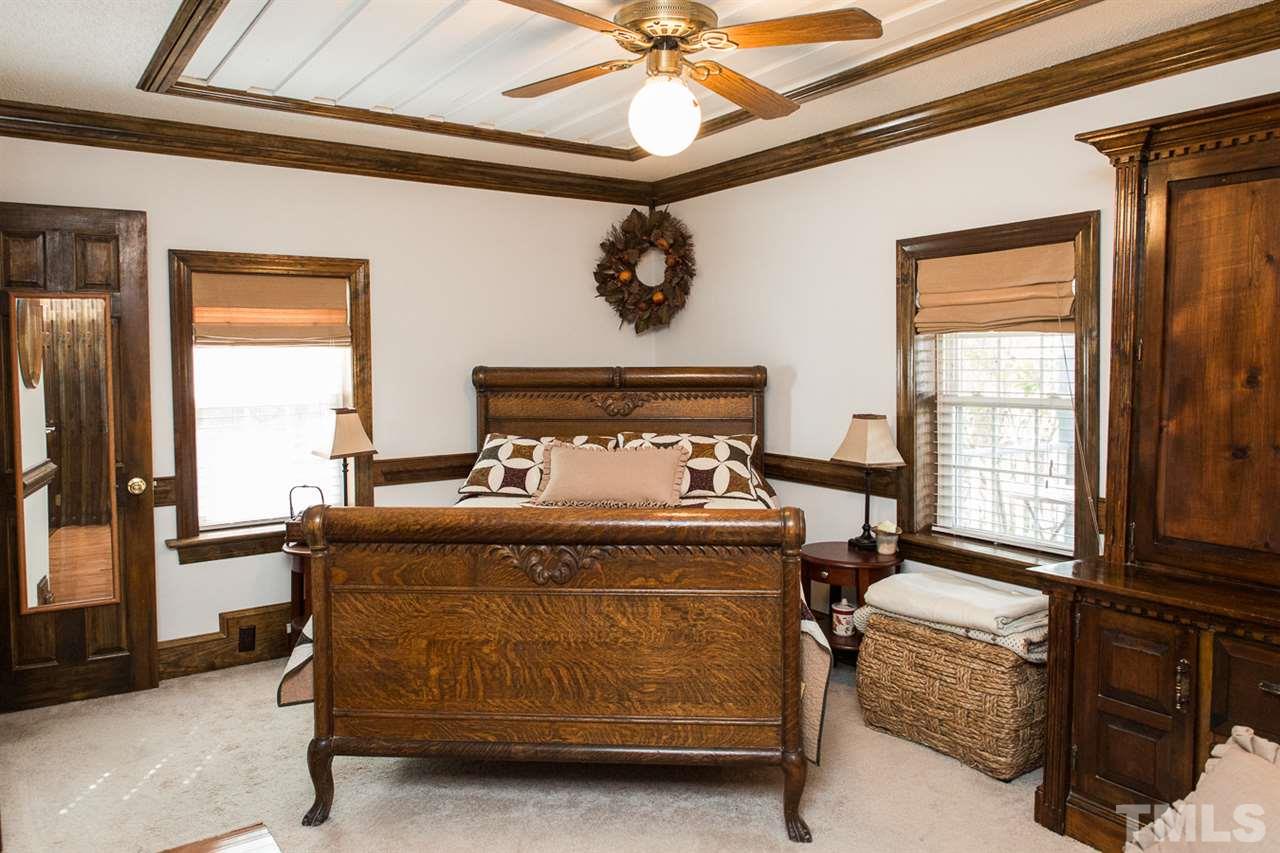 260 Bennett Perry Road Louisburg, NC 27549 - Photo 20 of 25 Gallery Image 20
