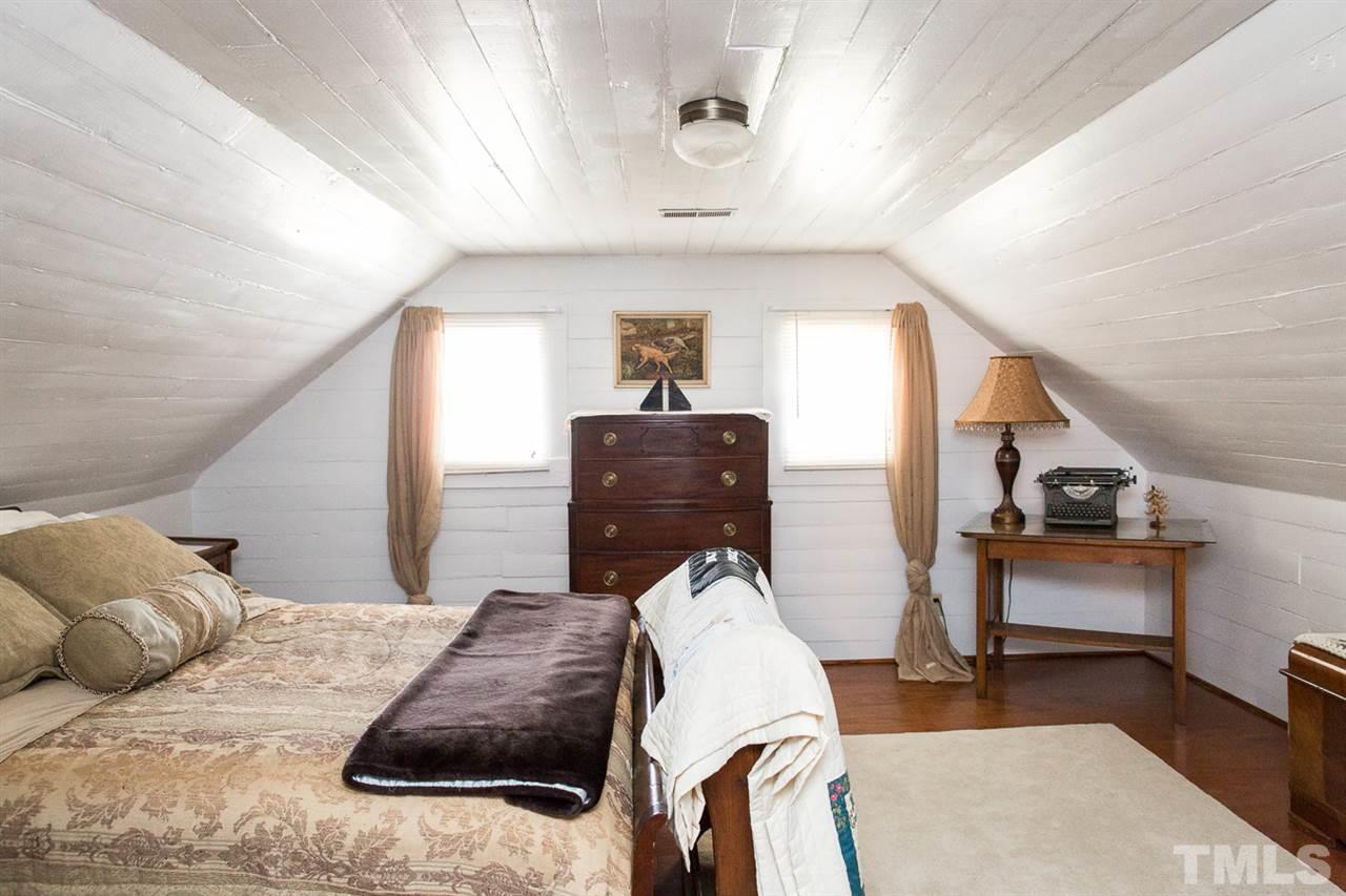 260 Bennett Perry Road Louisburg, NC 27549 - Photo 22 of 25 Gallery Image 22