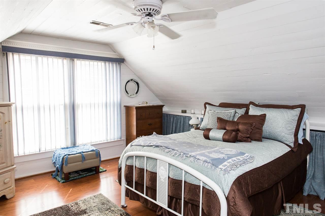 260 Bennett Perry Road Louisburg, NC 27549 - Photo 23 of 25 Gallery Image 23