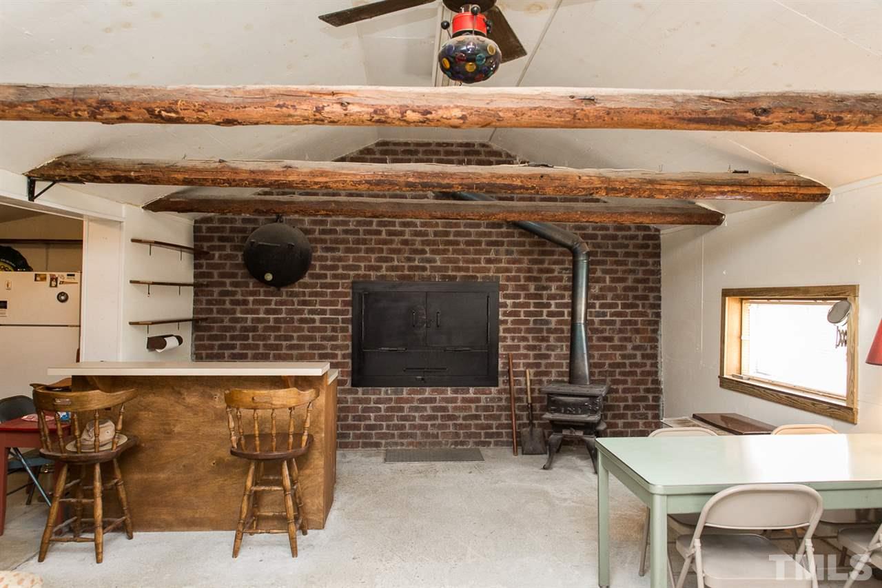 260 Bennett Perry Road Louisburg, NC 27549 - Photo 24 of 25 Gallery Image 24