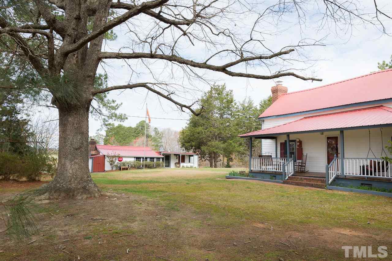 260 Bennett Perry Road Louisburg, NC 27549 - Photo 7 of 25 Gallery Image 7