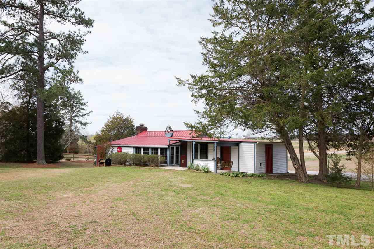 260 Bennett Perry Road Louisburg, NC 27549 - Photo 9 of 25 Gallery Image 9