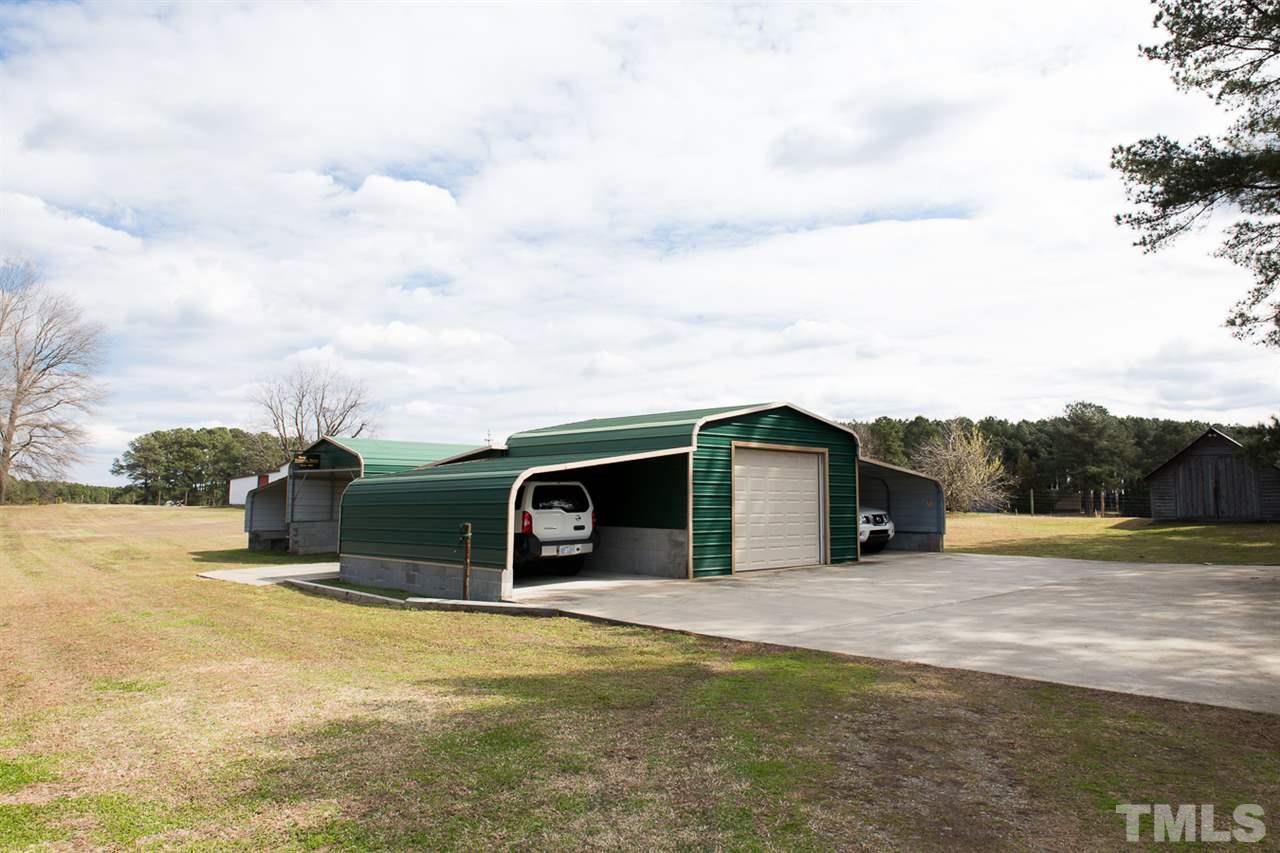 260 Bennett Perry Road Louisburg, NC 27549 - Photo 10 of 25 Gallery Image 10