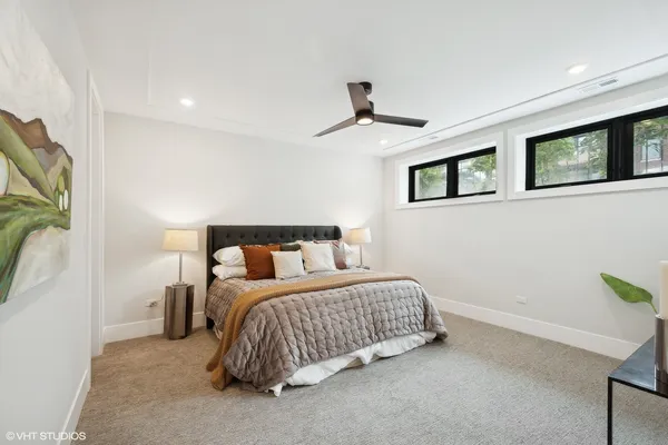 $1,250,000 | 2720 North Ashland Avenue, Unit 1N, Chicago, IL 60614