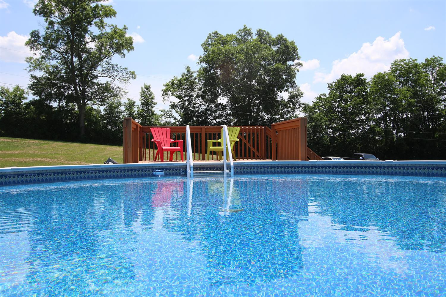 467 Locust Fork Road Stamping Ground, KY 40379 - Photo 46 of 54 Photo 46
