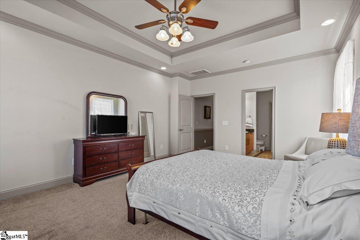 104 Dewfield Lane Boiling Springs, SC 29316 - Photo 16 of 28 Gallery Image 16