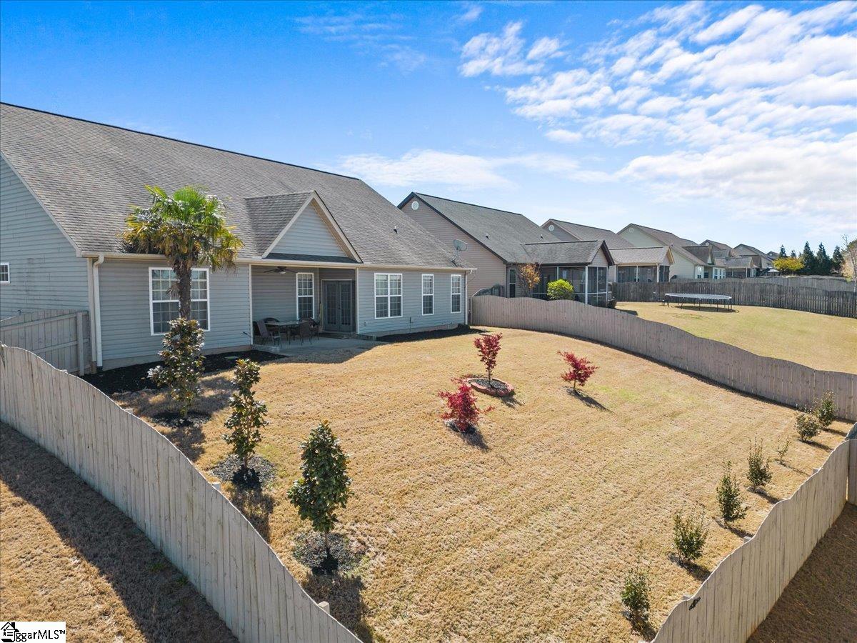 104 Dewfield Lane Boiling Springs, SC 29316 - Photo 26 of 28 Gallery Image 26
