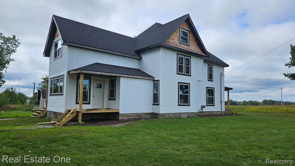 12007 Seymour Road Gaines, MI 48436 - Photo 8 of 47