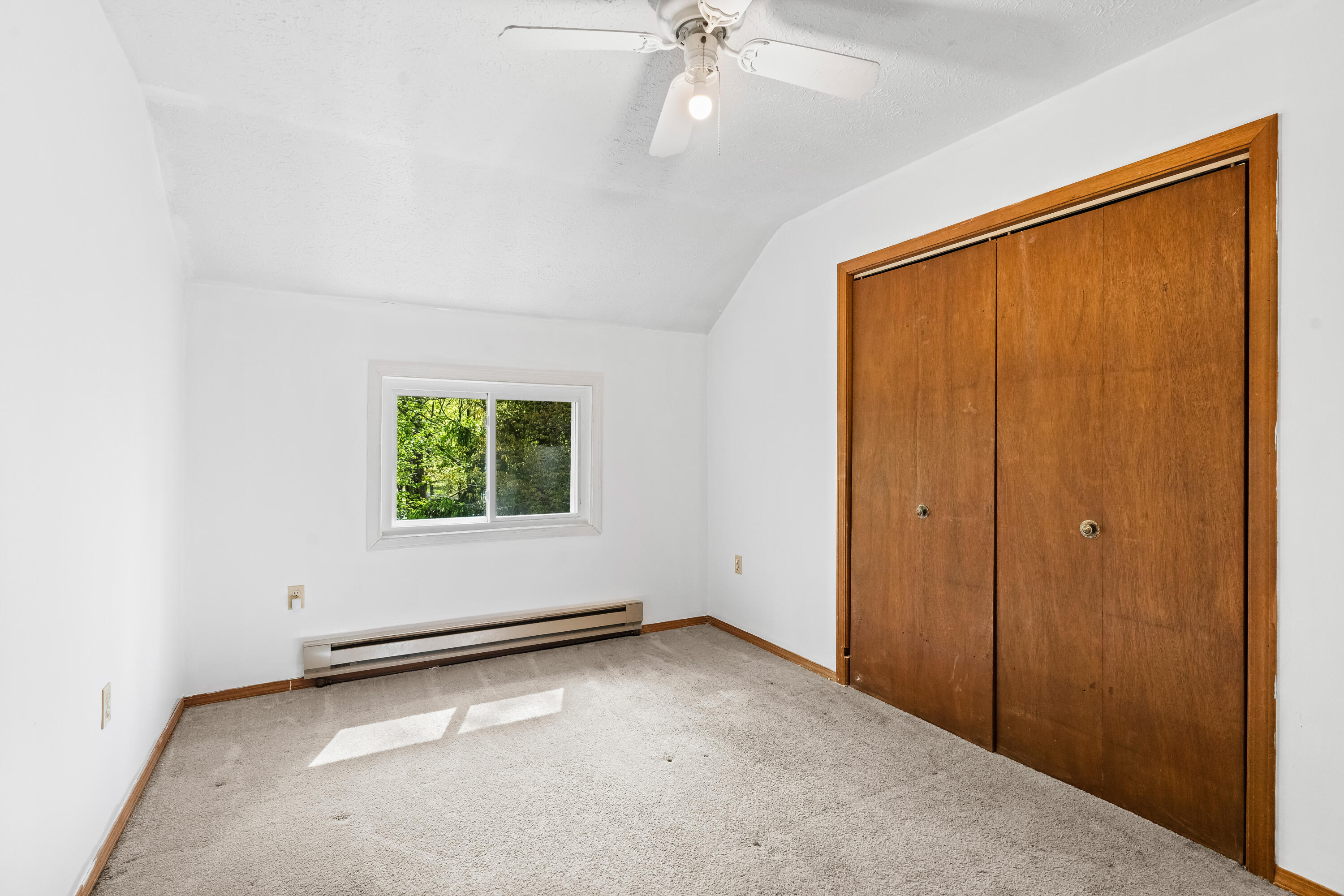 205 Victory Lane Long Pond, PA 18334 - Photo 35 of 51 an empty room with a window