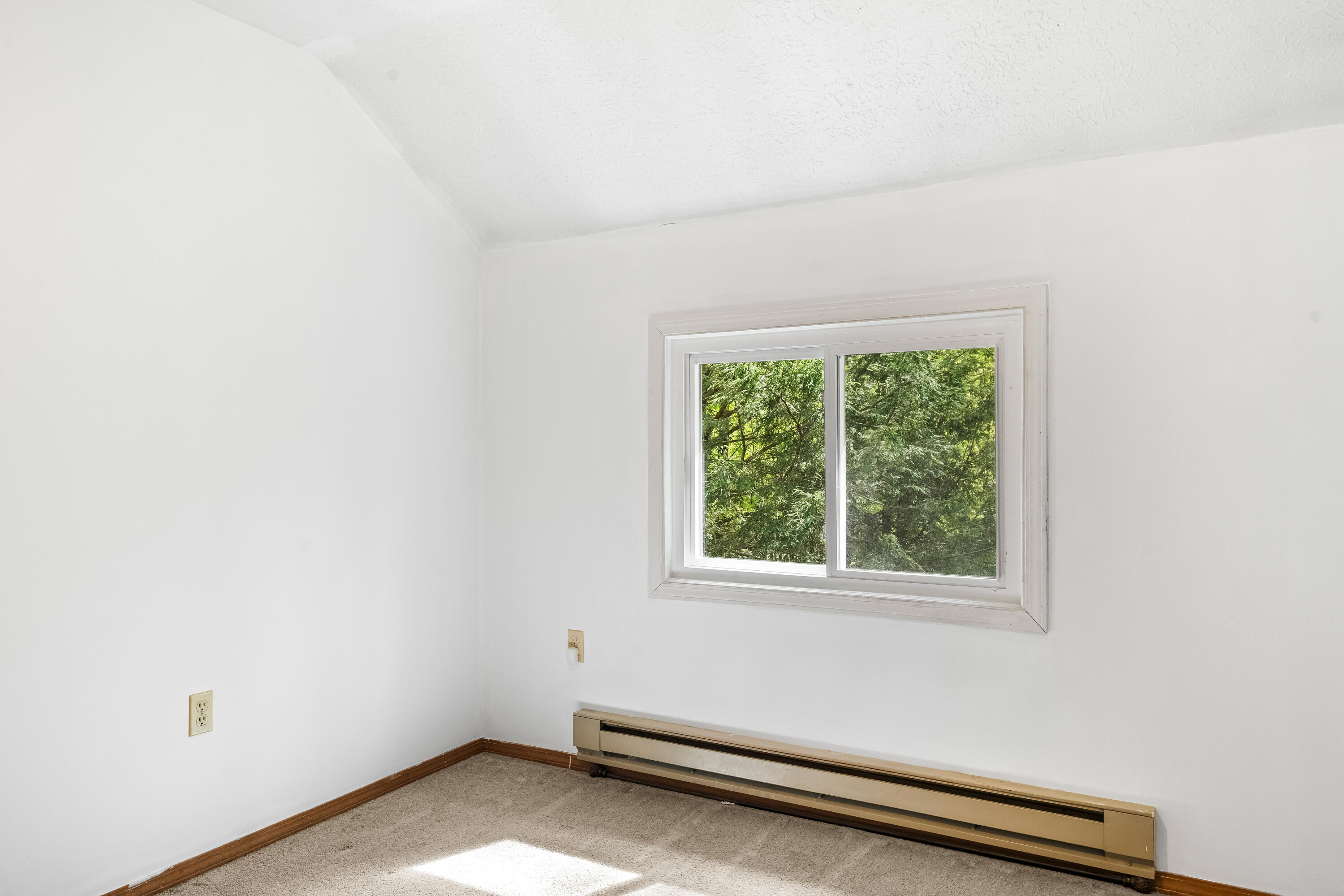 205 Victory Lane Long Pond, PA 18334 - Photo 36 of 51 an empty room with a window