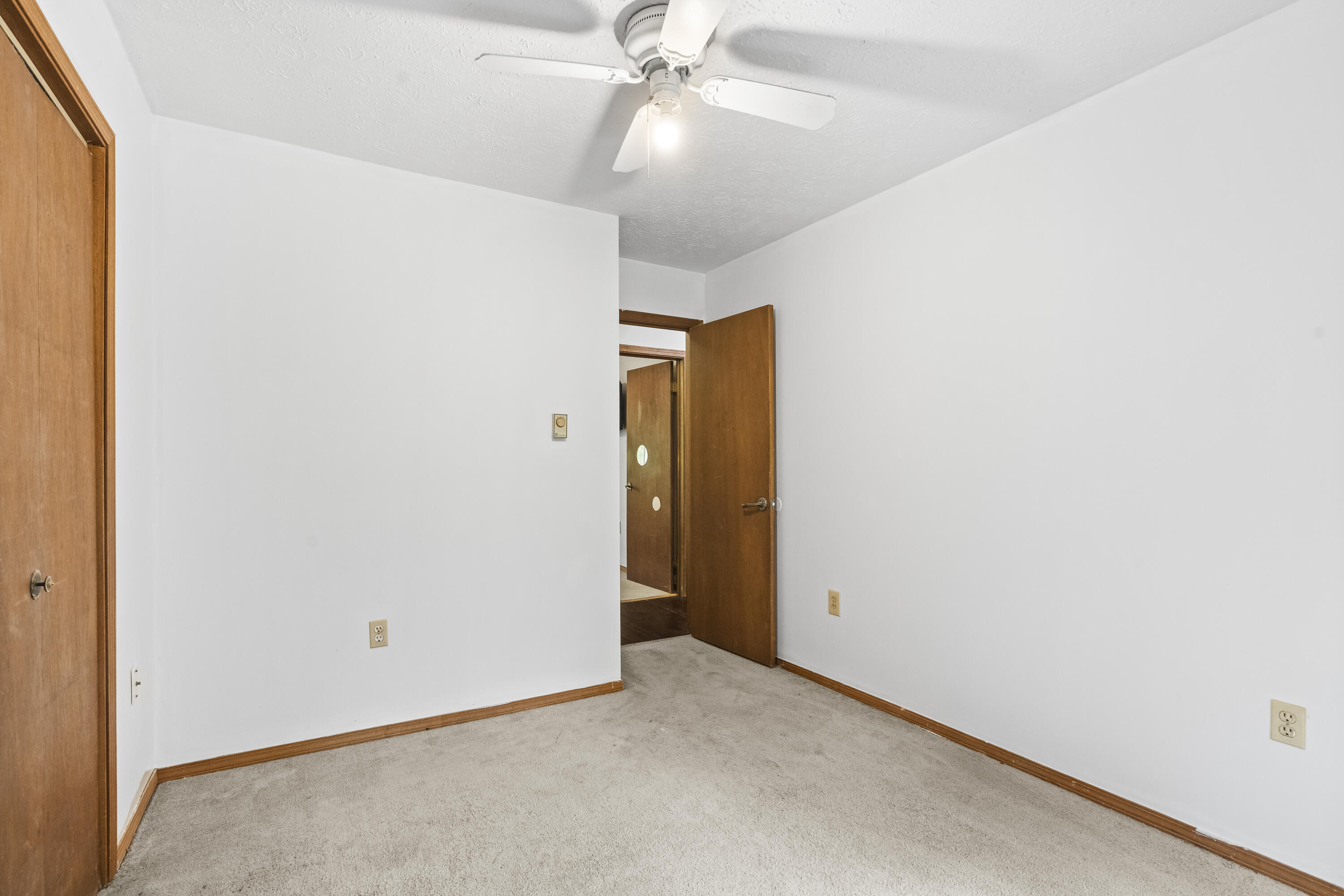 205 Victory Lane Long Pond, PA 18334 - Photo 37 of 51 a view of an empty room