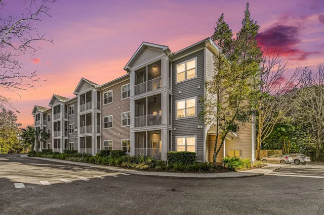 $350,000 | 1755 Central Park Road, Unit 5308, Charleston, SC 29412