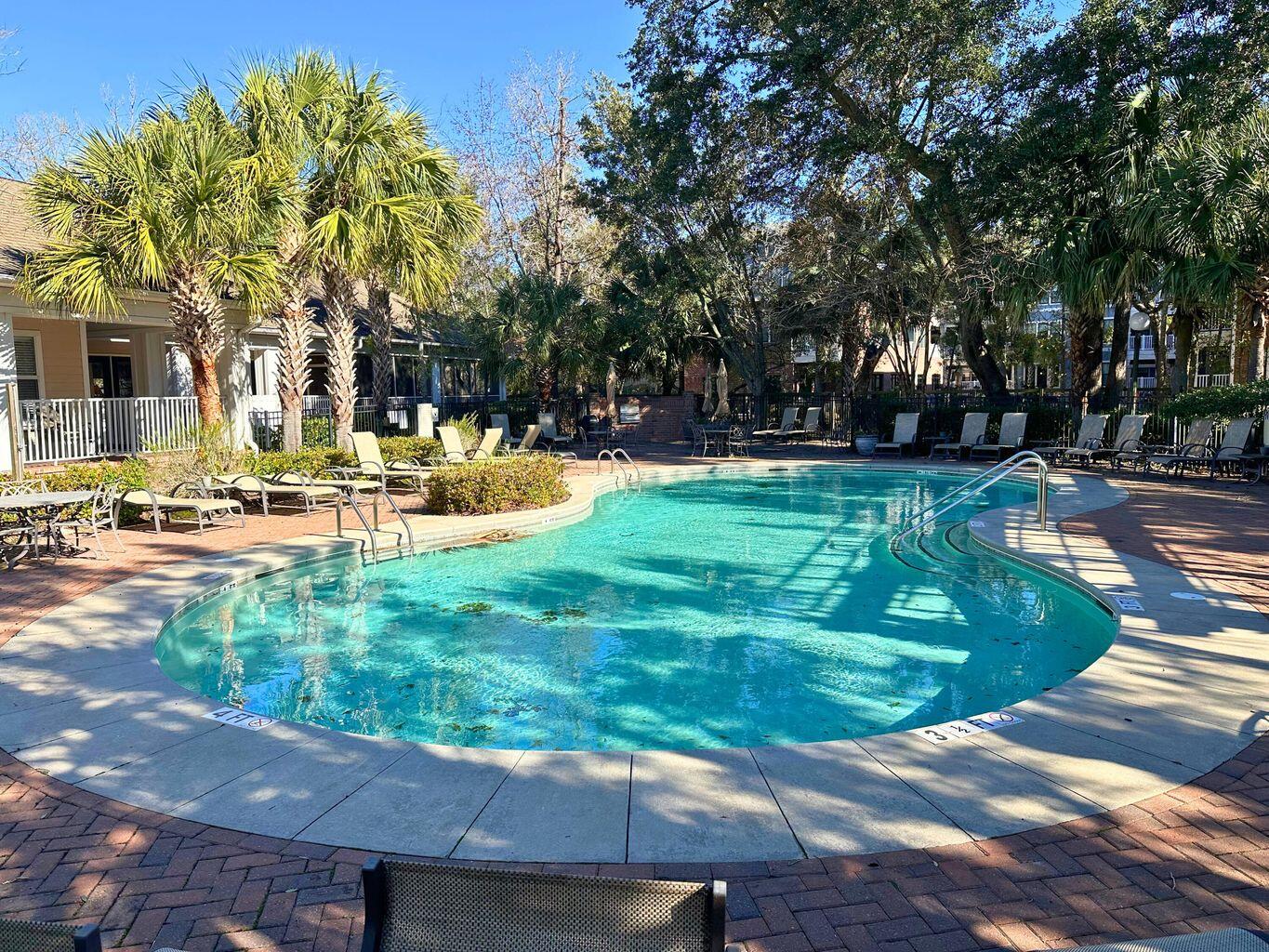 1755 Central Park Road, Unit 5308 Charleston, SC 29412 - Photo 23 of 24 Pool