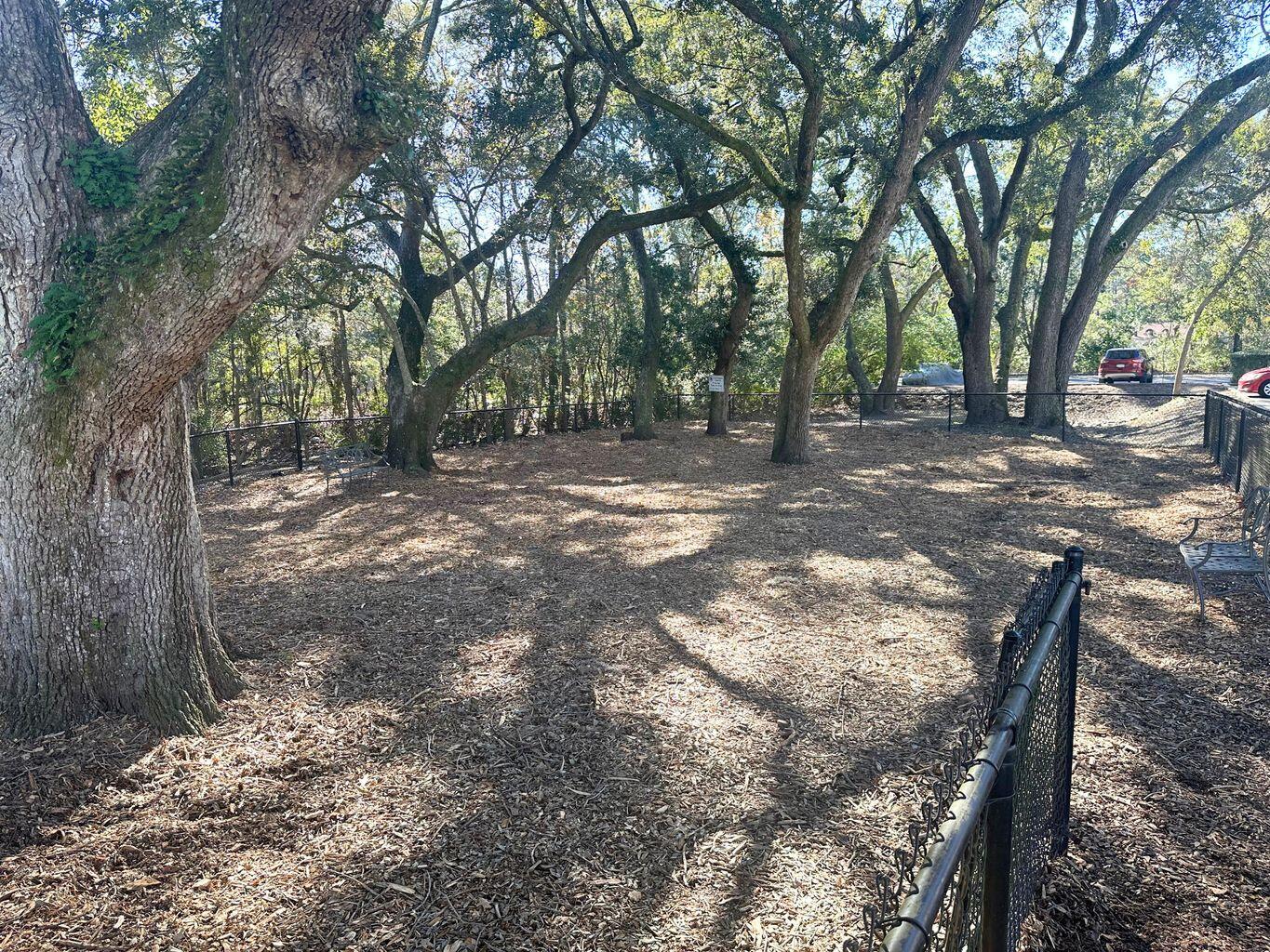 1755 Central Park Road, Unit 5308 Charleston, SC 29412 - Photo 24 of 24 Dog Park
