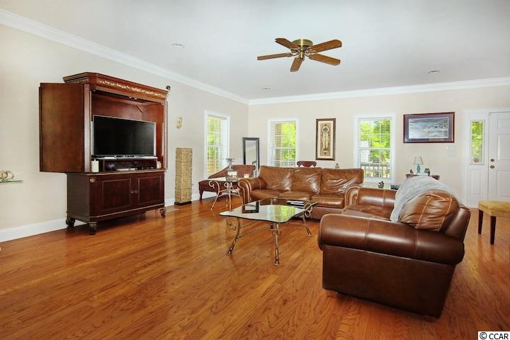 4876 Wesley Road Murrells Inlet, SC 29576 - Photo 3 of 36