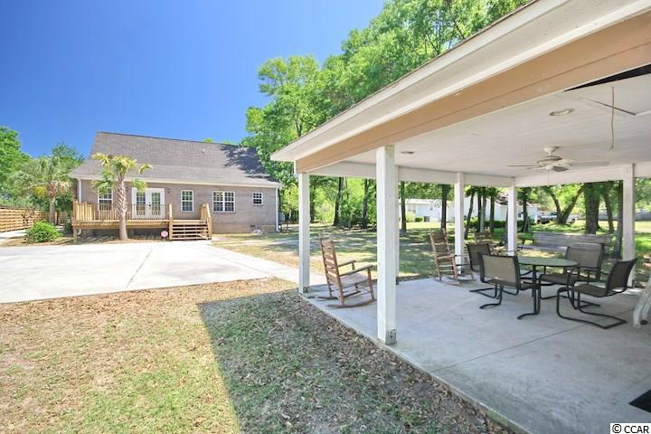 4876 Wesley Road Murrells Inlet, SC 29576 - Photo 22 of 36