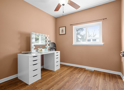 206 Seabury Road Bolingbrook, IL 60440 - Photo 16 of 16 a view of room with window and wooden floor