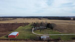 2225 South County Line Road Johnstown, OH 43031 - Photo 4 of 8 coutny line rd land 2
