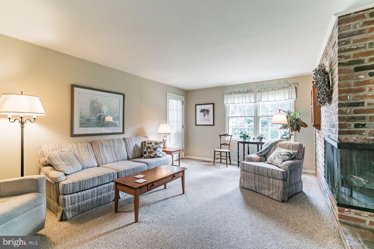 237 Hedgeman Road Moorestown, NJ 08057 - Photo 16 of 26 Gallery Image 16