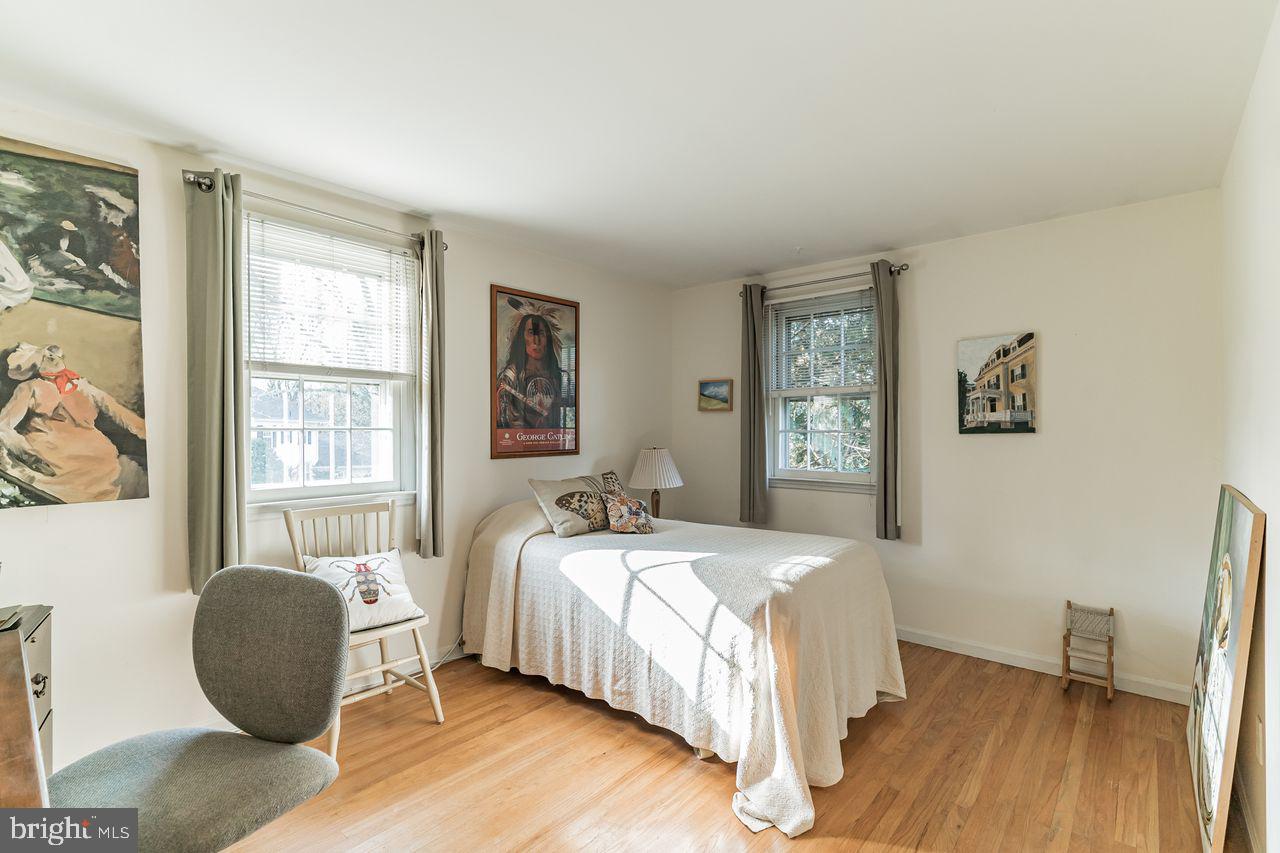 237 Hedgeman Road Moorestown, NJ 08057 - Photo 20 of 26 Gallery Image 20