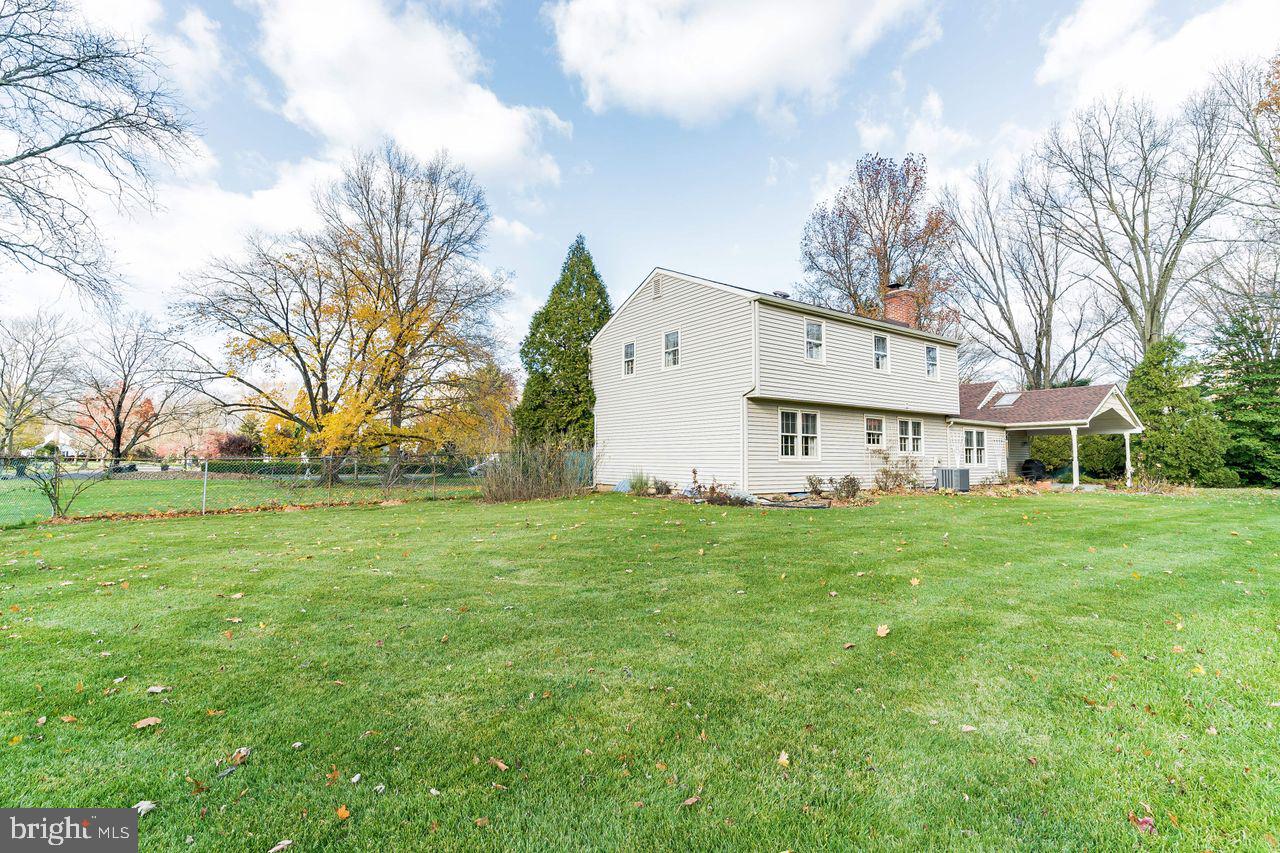 237 Hedgeman Road Moorestown, NJ 08057 - Photo 24 of 26 Gallery Image 24