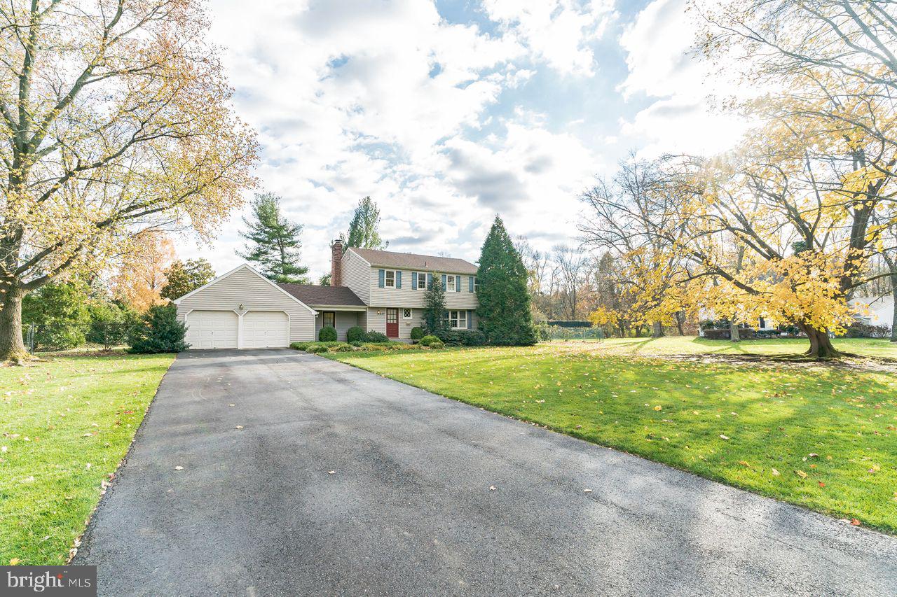 237 Hedgeman Road Moorestown, NJ 08057 - Photo 25 of 26 Gallery Image 25