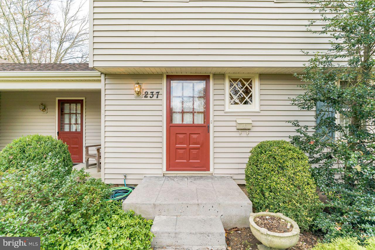 237 Hedgeman Road Moorestown, NJ 08057 - Photo 26 of 26 Gallery Image 26