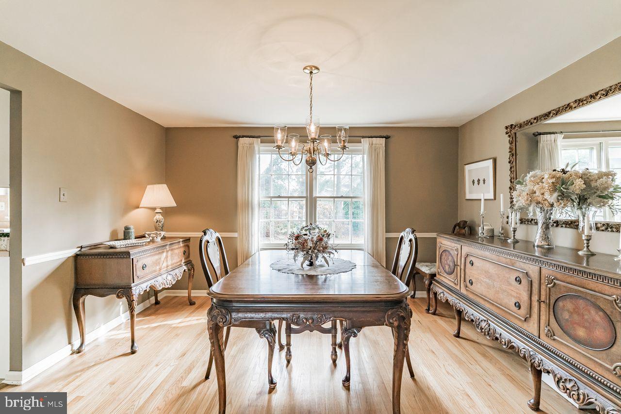 237 Hedgeman Road Moorestown, NJ 08057 - Photo 7 of 26 Gallery Image 7