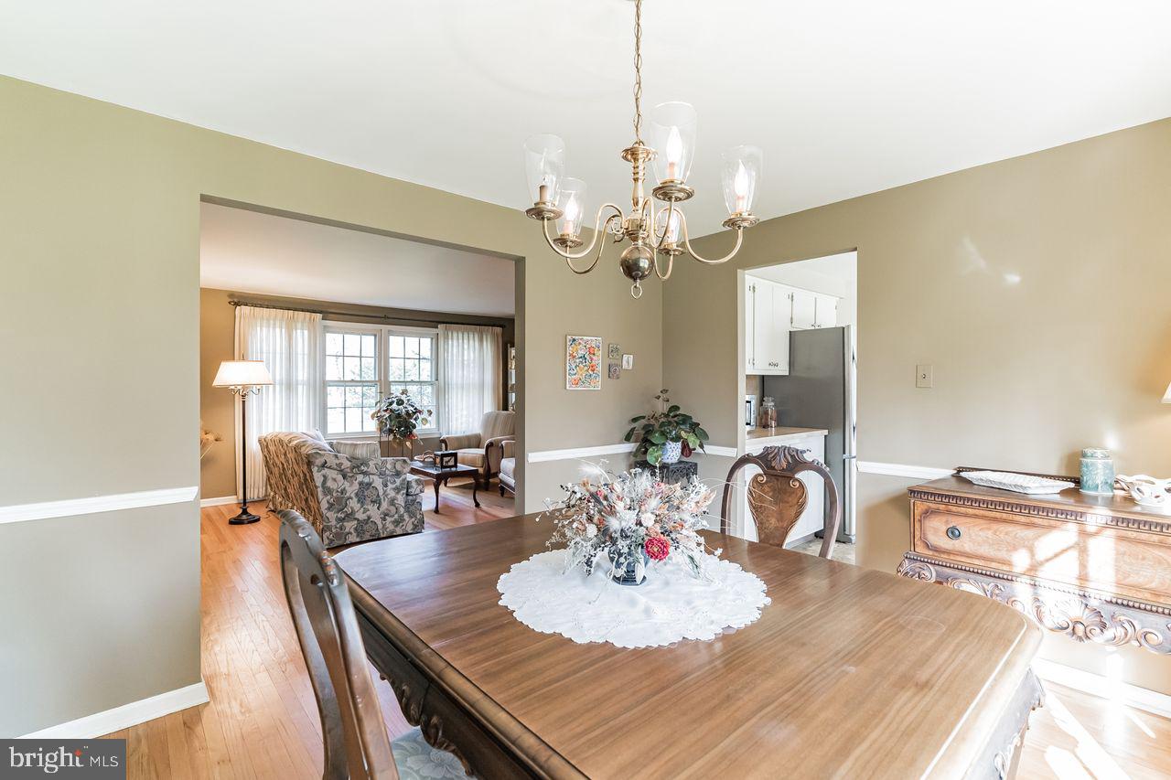 237 Hedgeman Road Moorestown, NJ 08057 - Photo 8 of 26 Gallery Image 8