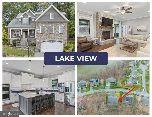 $1,100,000 | 6724 Accipiter Drive, New Market, MD 21774