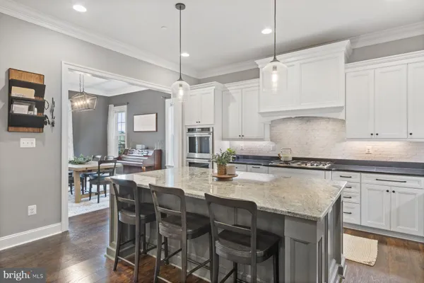 $1,100,000 | 6724 Accipiter Drive, New Market, MD 21774