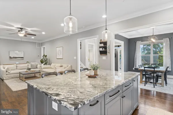 $1,100,000 | 6724 Accipiter Drive, New Market, MD 21774