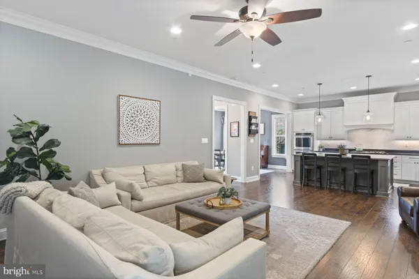 $1,100,000 | 6724 Accipiter Drive, New Market, MD 21774