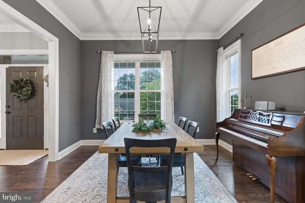 $1,100,000 | 6724 Accipiter Drive, New Market, MD 21774