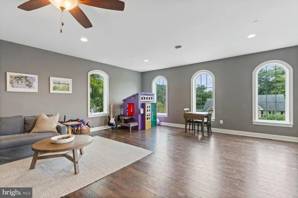 $1,100,000 | 6724 Accipiter Drive, New Market, MD 21774