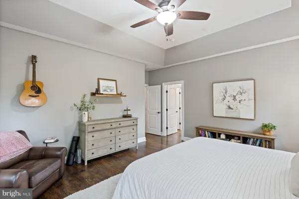 $1,100,000 | 6724 Accipiter Drive, New Market, MD 21774