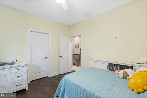 $1,100,000 | 6724 Accipiter Drive, New Market, MD 21774