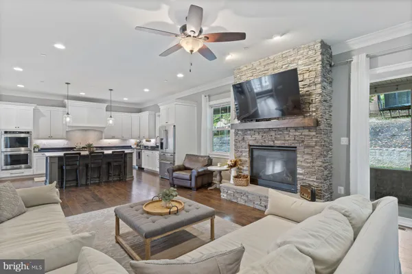 $1,100,000 | 6724 Accipiter Drive, New Market, MD 21774
