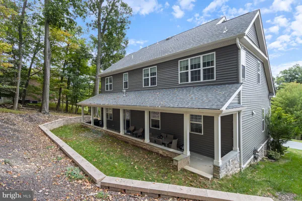 $1,100,000 | 6724 Accipiter Drive, New Market, MD 21774