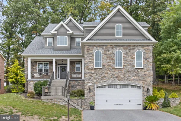 $1,100,000 | 6724 Accipiter Drive, New Market, MD 21774