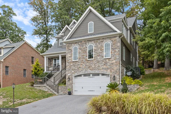 $1,100,000 | 6724 Accipiter Drive, New Market, MD 21774