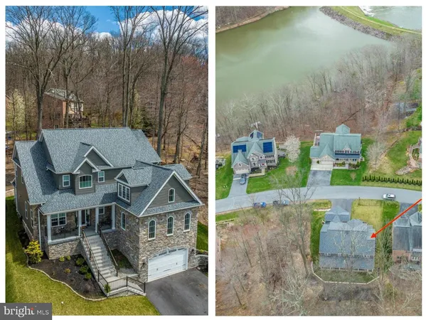 $1,100,000 | 6724 Accipiter Drive, New Market, MD 21774