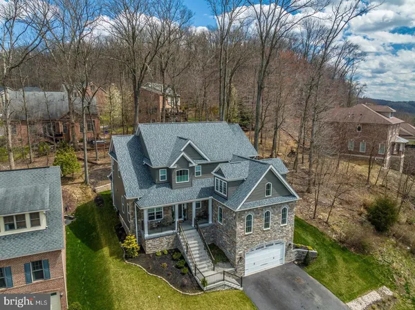 $1,100,000 | 6724 Accipiter Drive, New Market, MD 21774