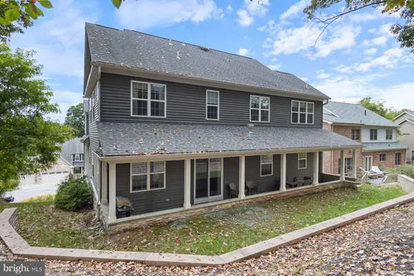 $1,100,000 | 6724 Accipiter Drive, New Market, MD 21774