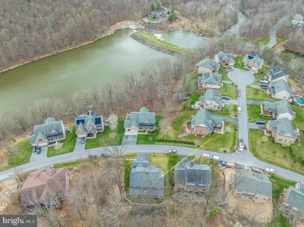 $1,100,000 | 6724 Accipiter Drive, New Market, MD 21774