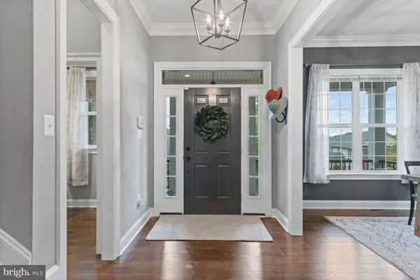 $1,100,000 | 6724 Accipiter Drive, New Market, MD 21774