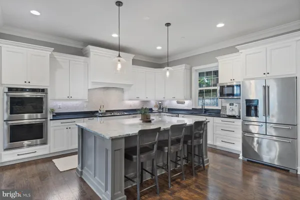$1,100,000 | 6724 Accipiter Drive, New Market, MD 21774